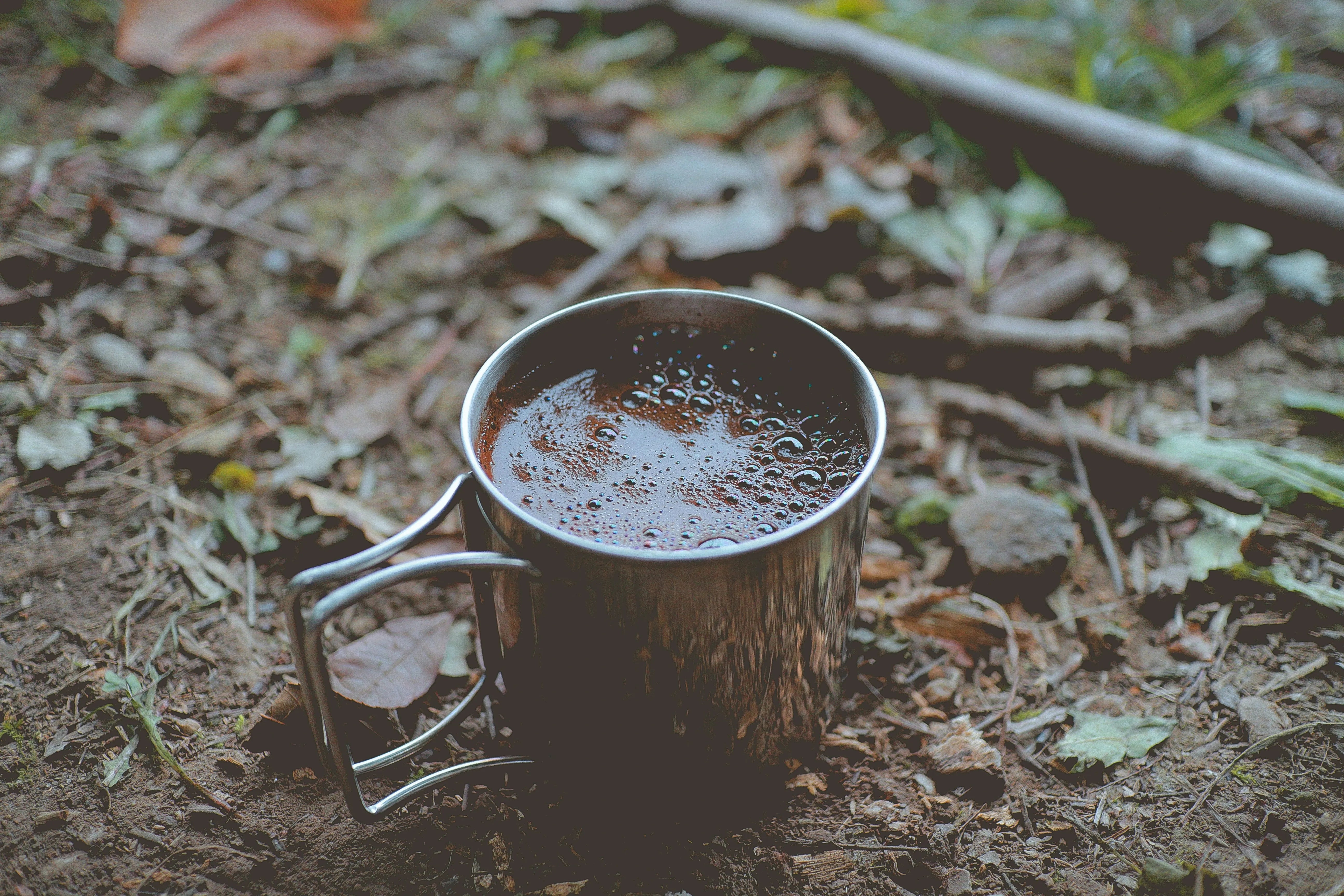 Meet JoGo: The Future of Coffee and Tea Brewing