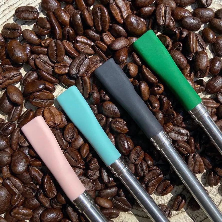 Silicone Tip 4 Pack