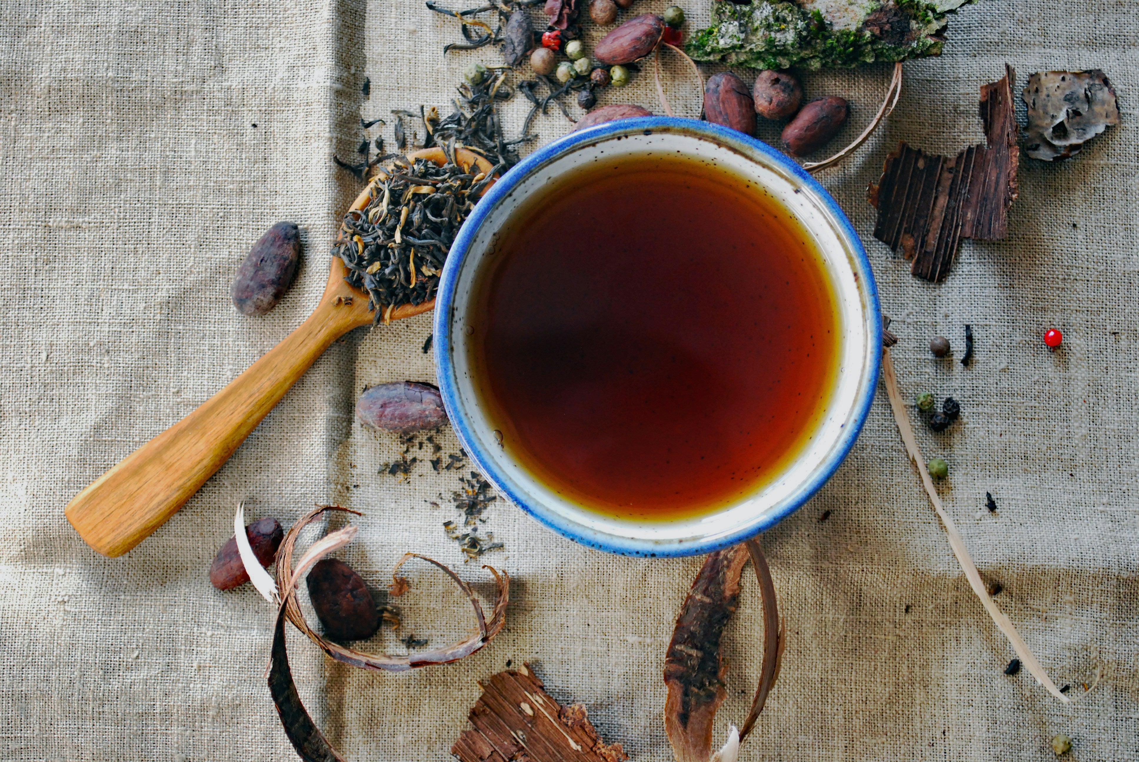 Maximize Flavor: Your Guide to Brewing Tea
