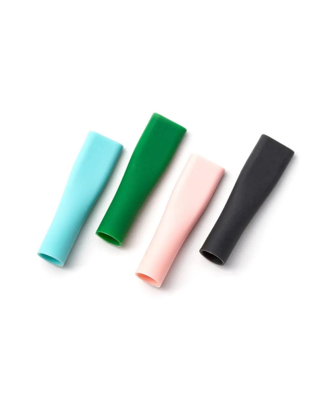 Silicone Tip Variety Pack